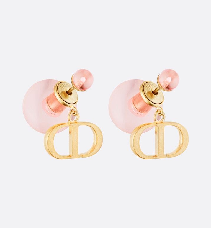 Christian Dior Earrings